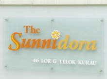 The Sunnidora (D15), Apartment #1129432